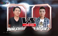 Văn Viết lột xác từ chàng trai quê thi Vietnam Idol thành "hot boy" trong The Voice